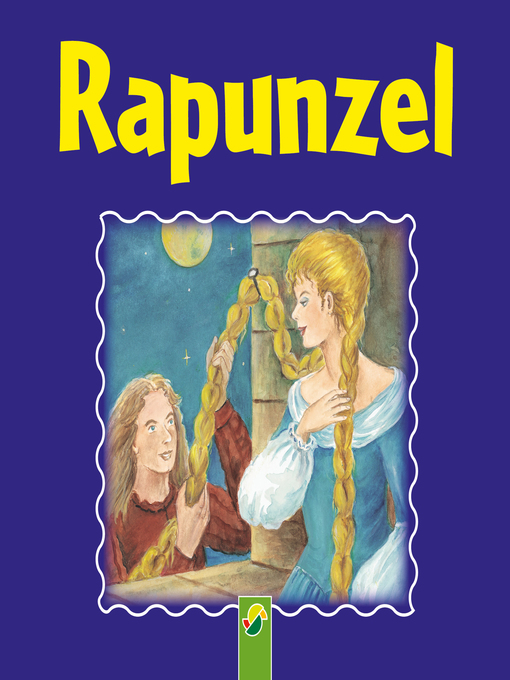 Title details for Rapunzel by Brüder Grimm - Wait list